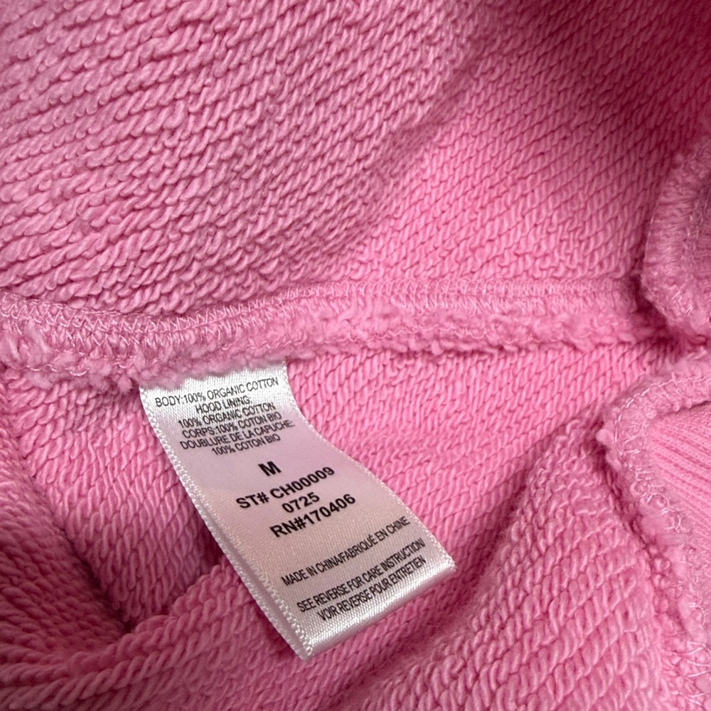 Elwood hoodie - Picture 3 of 3